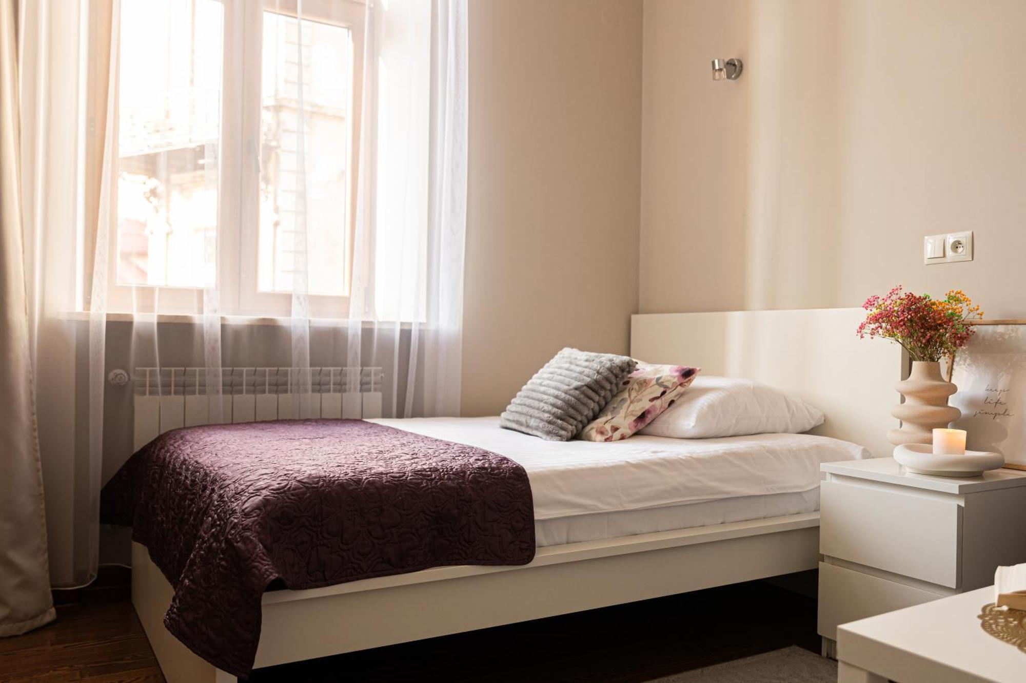 Apartamenty Пжемысл Экстерьер фото
