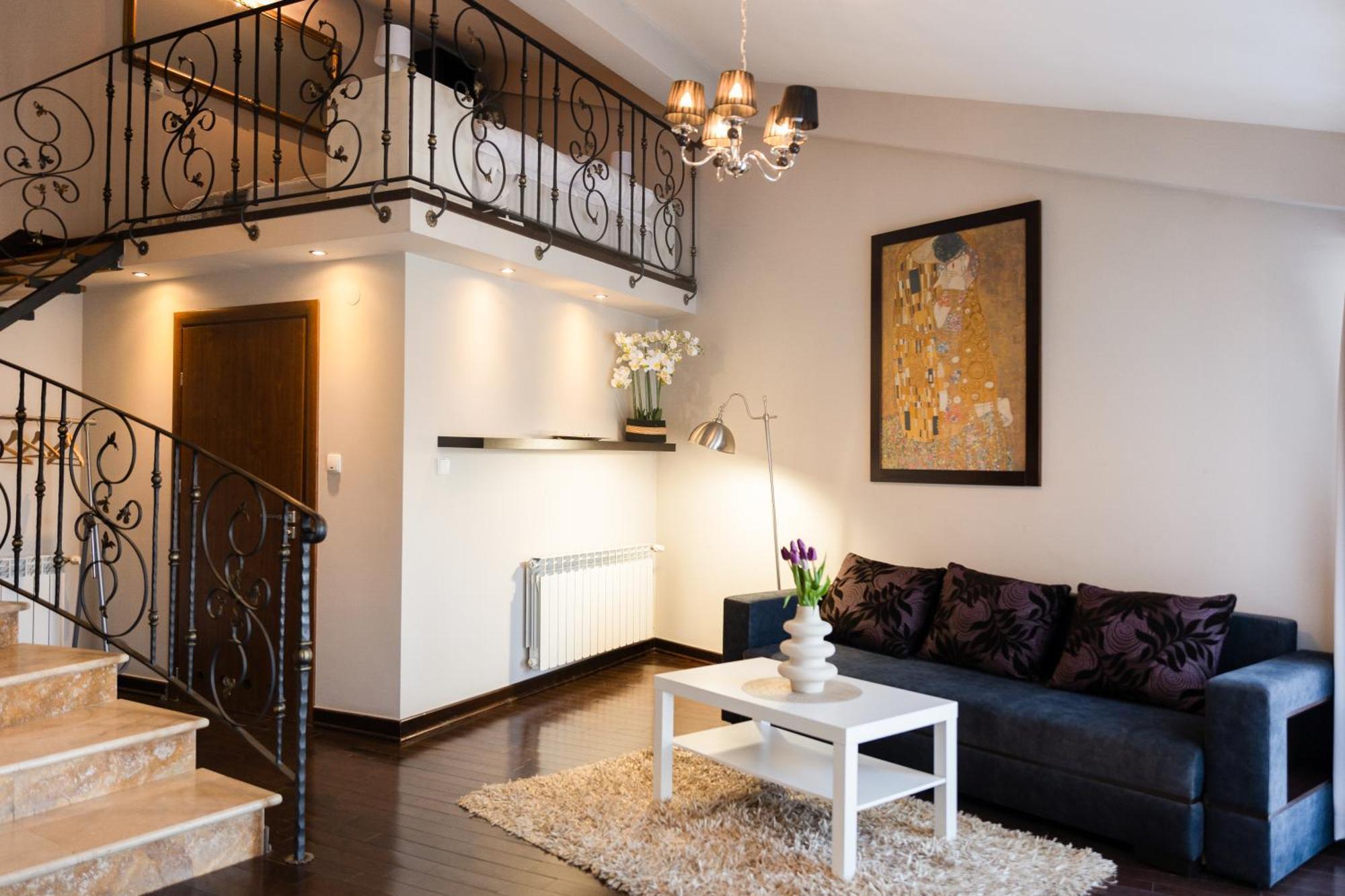Apartamenty Пжемысл Экстерьер фото