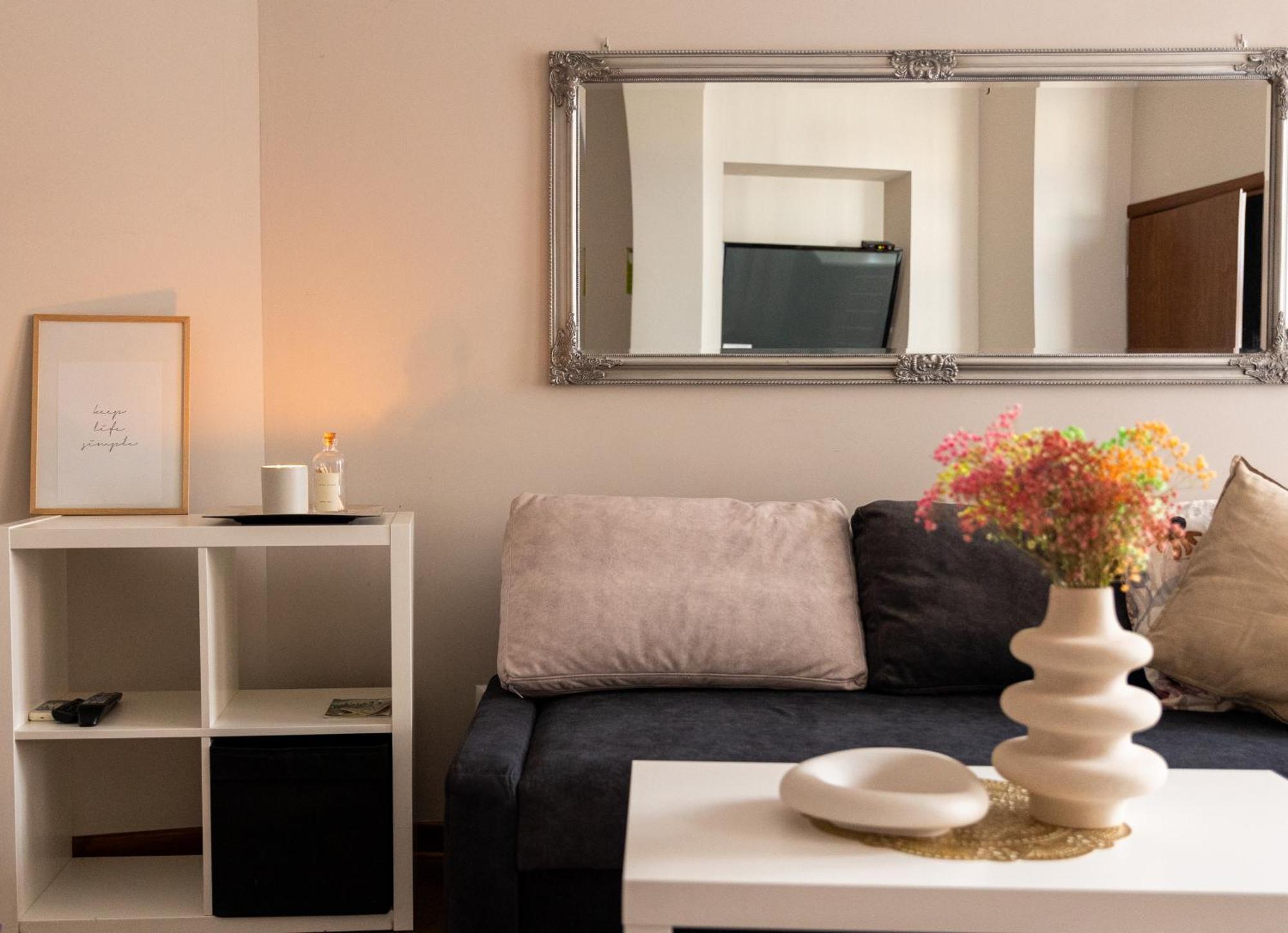 Apartamenty Пжемысл Экстерьер фото