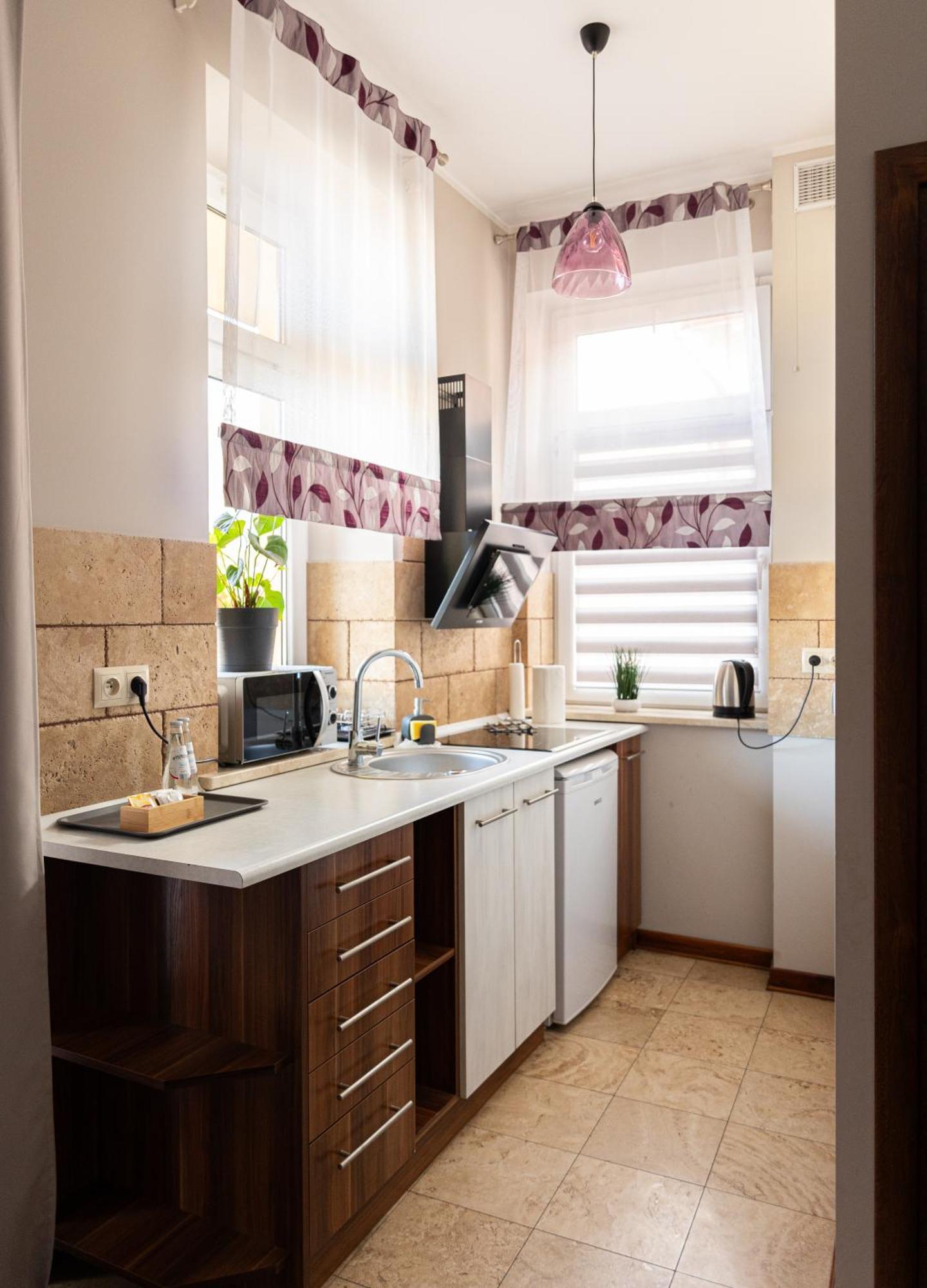 Apartamenty Пжемысл Экстерьер фото