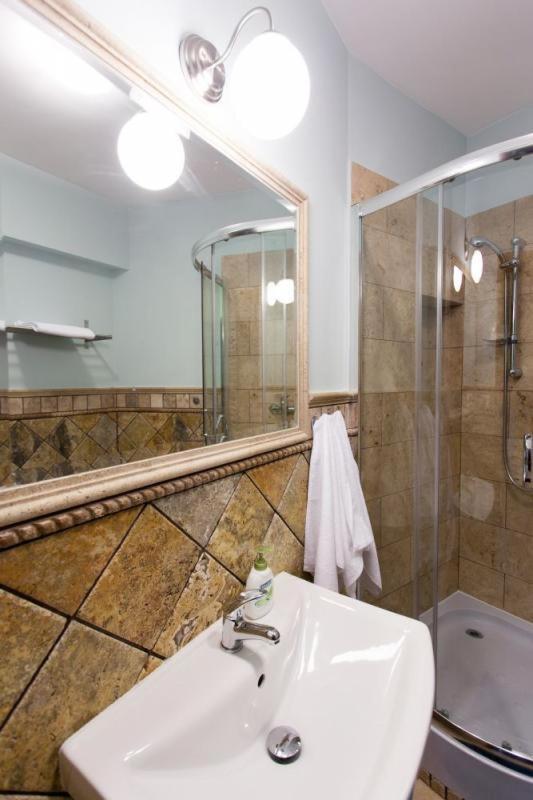 Apartamenty Пжемысл Экстерьер фото